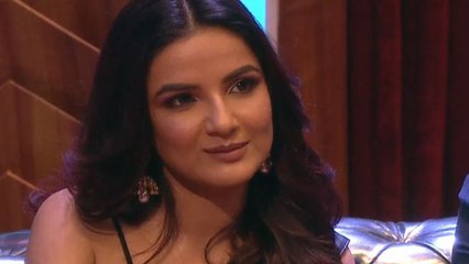 Bigg Boss 14; Jasmin Bhasin को Voot ने ऐसे दिया सम्मान, Fans के लिए बड़ी खबर |FilmiBeat