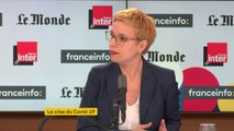 Clémentine Autain : 