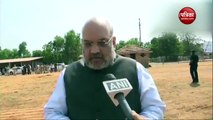 Video: अमित शाह बोले, देवभूमी को अरसंभव मदद दी जाएगी