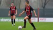 Milan-San Marino Academy, Serie A Femminile 2020/21: la partita