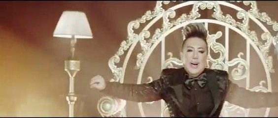 Murat Övüç - Çıngıraklı Yılan ft. Bahar Gelir (Official Video)