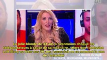 Loana dans TPMP - les internautes sous le choc après avoir découvert sa mâchoire...