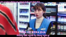 [Vietsub- Hangul] HELLO- Chuu (LOONA), Lee Hyeop (DRIPPIN)  (Cửa hàng tiện lợi hẹn hò OST)