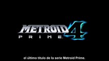 Actualización sobre el desarrollo de Metroid 4 para Nintendo Switch