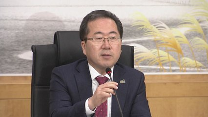 '사기 혐의' 허석 전남 순천시장 1심서 '직위 상실형' / YTN