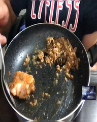 夕飯 挽肉 さば チキンB　2-15 - sakaidadaikasaa...