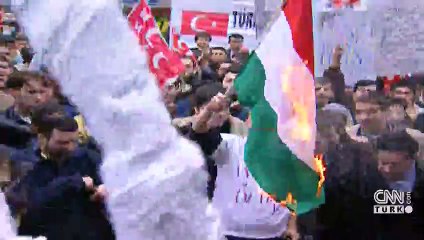 Öcalan 22 yıl önce bugün yakalandı