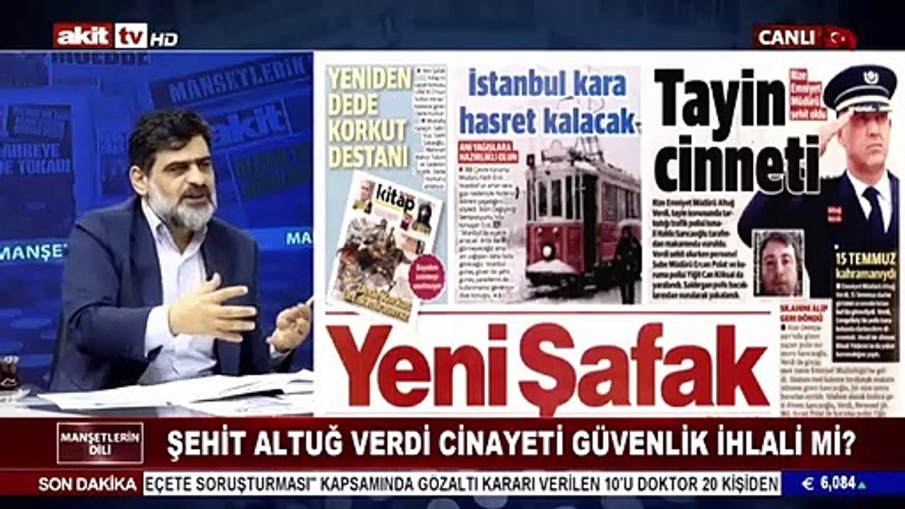 İçişleri Bakanlığına çağrı: Hemen matematiksel istatistik çıkarın