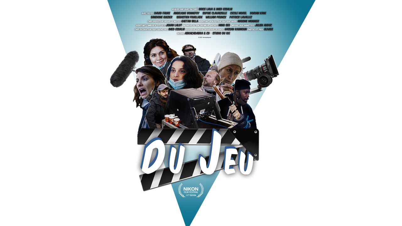 du jeu