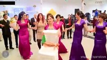 Beautiful Pashto tapay with girls Dance HD -