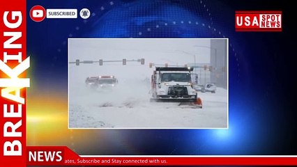 Power cut across Texas during nasty winter storm