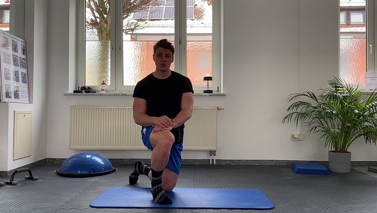 Workout Wednesday 7/21 Homeoffice Teil 2 Nr.3