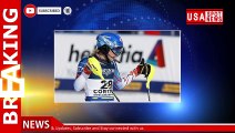 Mikaela Shiffrin wins combined gold for 6th world title