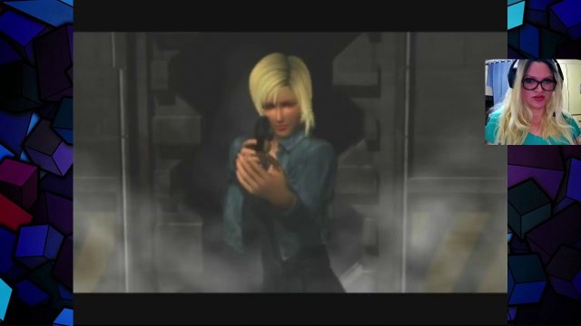 Parasite Eve II #13 - Encontrando Eve (Reta final)
