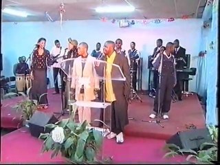 Prince De La Paix & Pesa Munu Passage - Alleluia