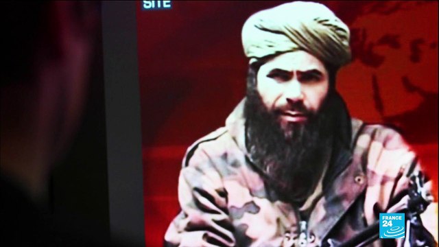 G5 Sahel summit: Macron, regional leaders discuss jihadist insurgency