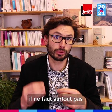 Covid-19 : un psy répond à vos questions | Le Speech du psychologue Jérémie Gallen