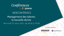 Management des talents: la nouvelle donne