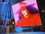 En Busca de Carmen Sandiego - 2x02. El tesoro escondido