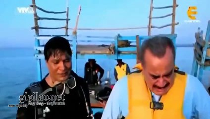 Đội Đặc Nhiệm CID Tập 709 - THVL3 Lồng Tiếng tap 710 - xem phim doi dac nhiem cid tap 709