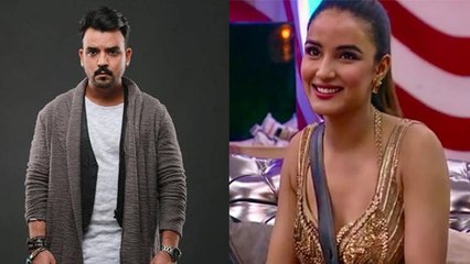 Bigg Boss 14: Jasmin Bhasin को Toshi Sabri ने कहा Selfish Woman, ये है वजह | FilmiBeat