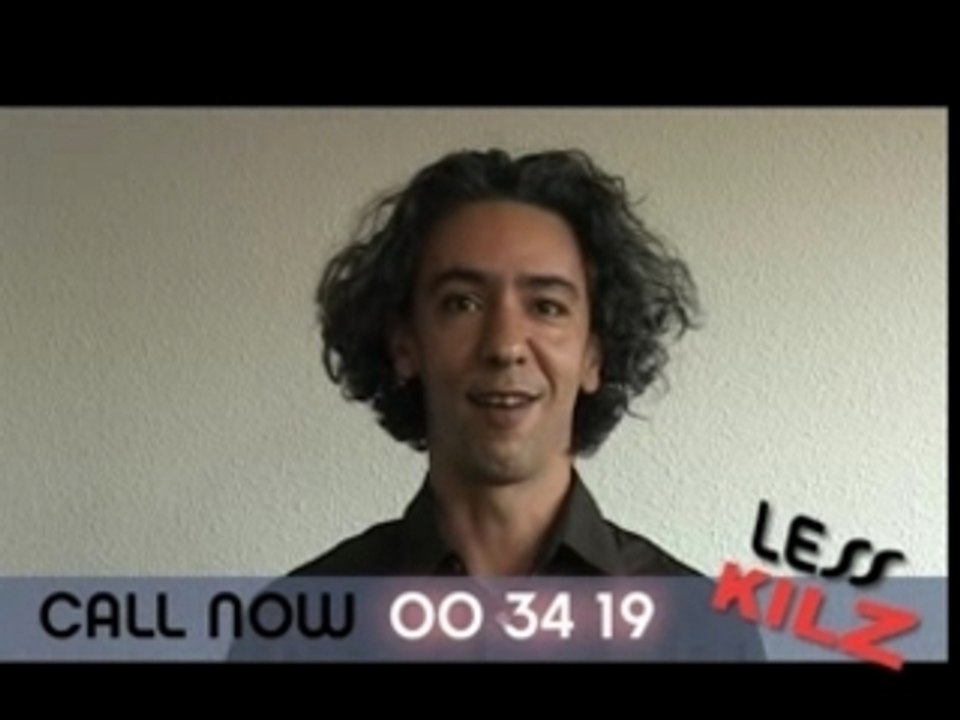 perdre du poids sans maigrir