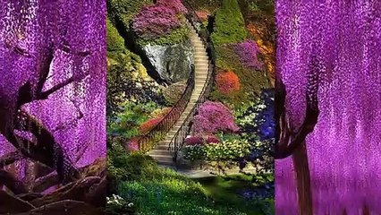 TOP 10 des Endroits Paradisiaques_HD