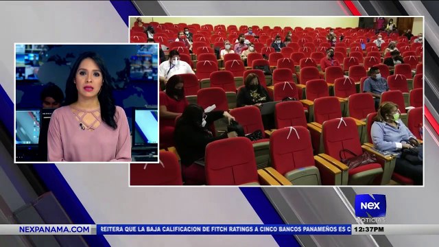 Autoridades del Meduca y directores debaten temas pendientes del inicio del año escolar - Nex Noticias