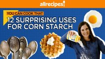 12 Surprisingly Great Uses for Cornstarch | You Can Cook That | Allrecipes.com