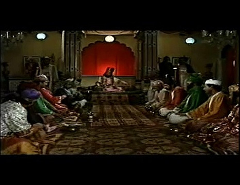 Mirza Ghalib by Gulzar2
