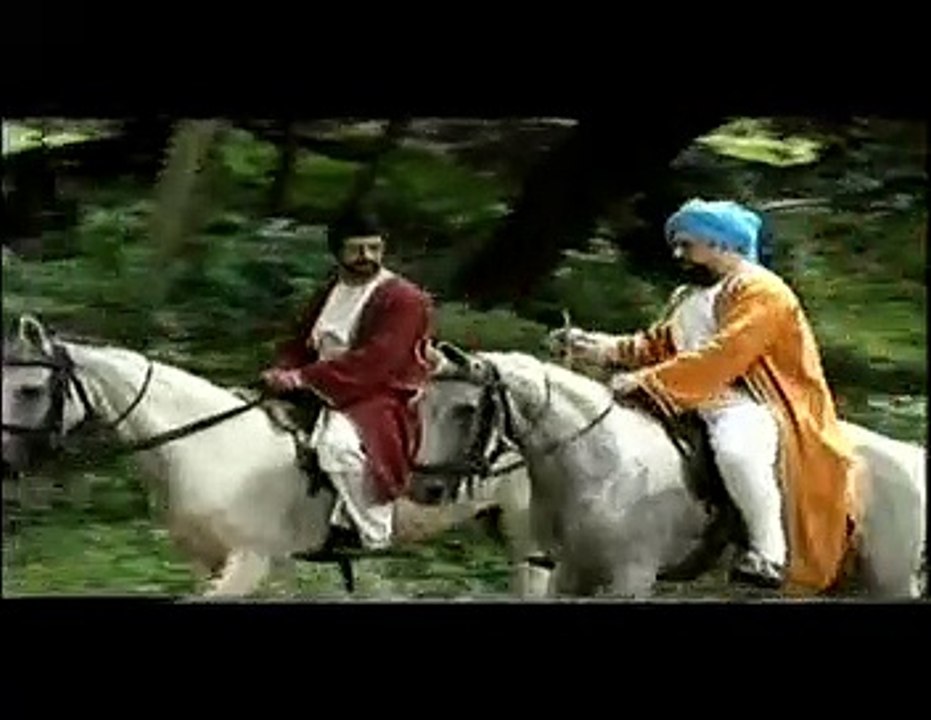 Mirza Ghalib by Gulzar4