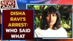 Disha Ravi in 5-day police custody: Sparks outrage, reactions pour in| Oneindia News