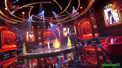 [CHÀO 2021] Vệt Nắng Cuối Trời - Quang Dũng