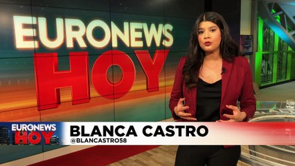 Euronews Hoy | Las noticias del lunes 15 de febrero de 2021