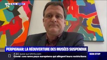 Perpignan: Louis Aliot 