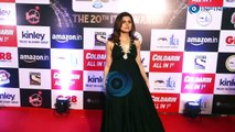 UNCUT | ITA Awards 2021 | Krystle D'Souza, Ekta Kapoor, Shweta Tiwari & Others