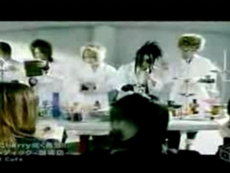 [PV] An Cafe - Cherry Saku Yuki