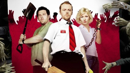 SO - Shaun of the Dead (Rétrospective)