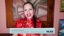 Tradiciones y costumbres chinas | Sandra Chiam (Presidente 2020-2021 de Aprochipa) - Nex Panamá