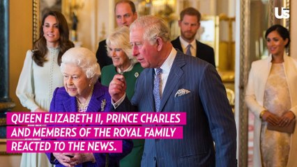 Pregnant Meghan Markle Is ‘Feeling Great’ Ahead Of 2nd Child And Royal Family Is ‘Delighted’ With The News