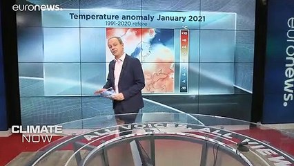 Come prevedere i cambiamenti climatici che colpiscono il comparto turistico? Una risposta