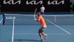 Rafael Nadal vs Fabio Fognini   Australian Open 2021/Highlights /Résumé/Resumen