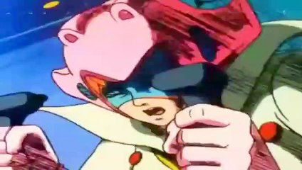 PIRATA DO ESPAÇO EP36 Soa o Sino da Paz