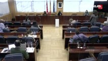 Carla Antonelli (PSOE) señala el comportamiento tránsfobo de un diputado de Vox en la Asamblea por dirigirse a ella en masculino