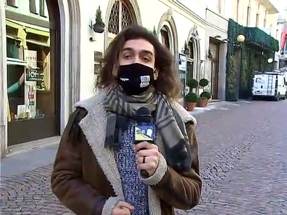 INCHIESTA SU NUOVO  LOCKDOWN