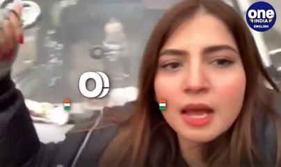Pawri girl: Who is this girl in the viral video? | Oneindia News