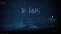 Little Nightmares 2 - Chapter 1 - Wilderness - Full Gameplay Walkthrough | Little Nightmares Chapter 1 | Wilderness Chapter 1 in Little Nightmares