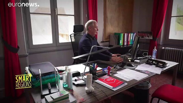 A redução da pegada ecológica dos sistemas de aquecimento