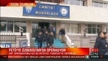 İki FETÖ'cü MİT operasyonuyla Türkiye'ye getirildi