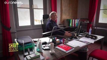 A qualcuno piace caldo. Progetto francese dimostra come sia possibile riscaldare a costi contenuti